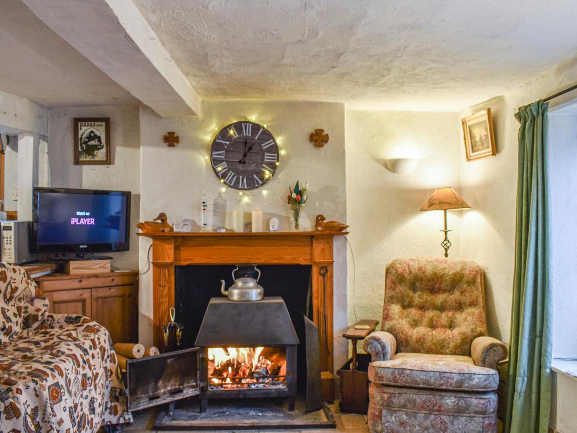 Hoopers Farmhouse Tilshead Exterior photo